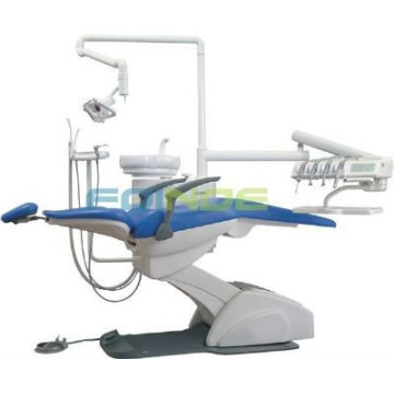 Chair Mounted Dental Unit (chair hydraulic electric) MODEL NAME: 2308, 2308B,2308C